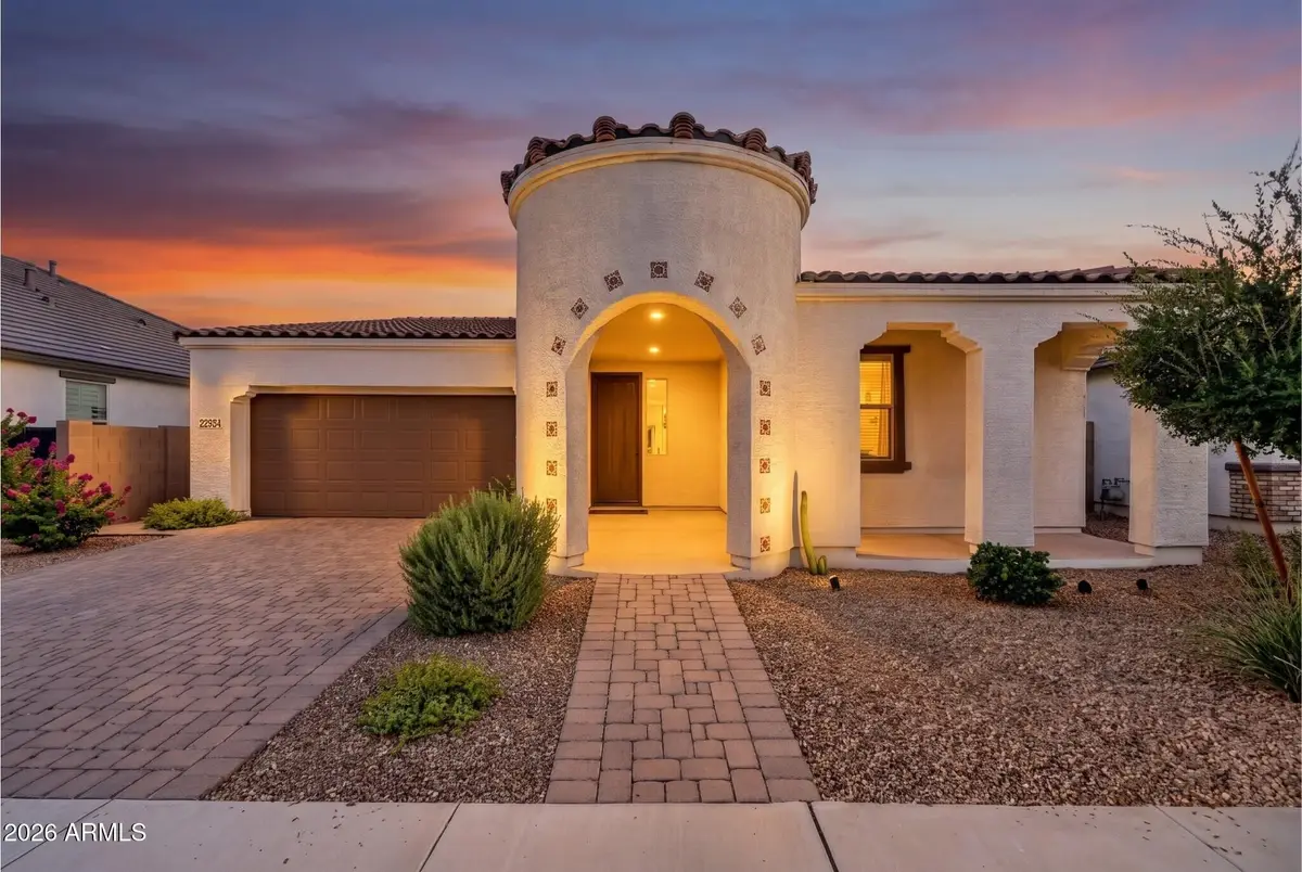 22954 E Calle Luna -- E, Queen Creek, AZ 85142 - #1
