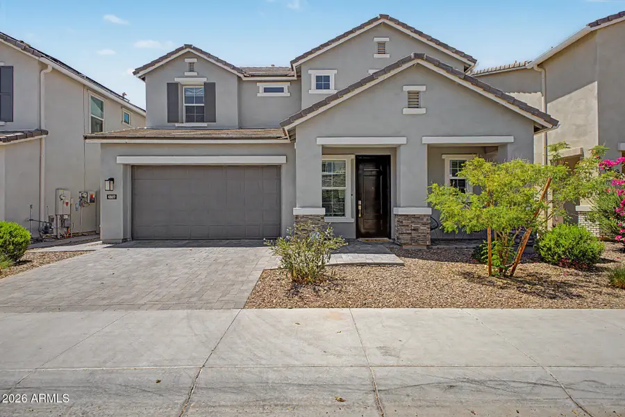 4869 E St John Road, Scottsdale, AZ 85254 - #2