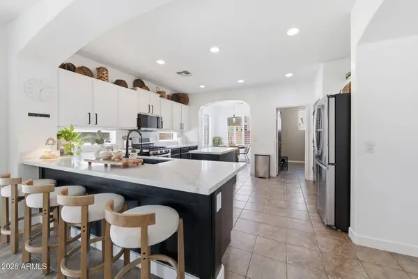 6312 S Sky Lane, Gilbert, AZ 85298