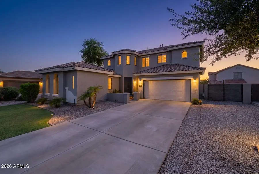 6312 S Sky Lane, Gilbert, AZ 85298 - #3