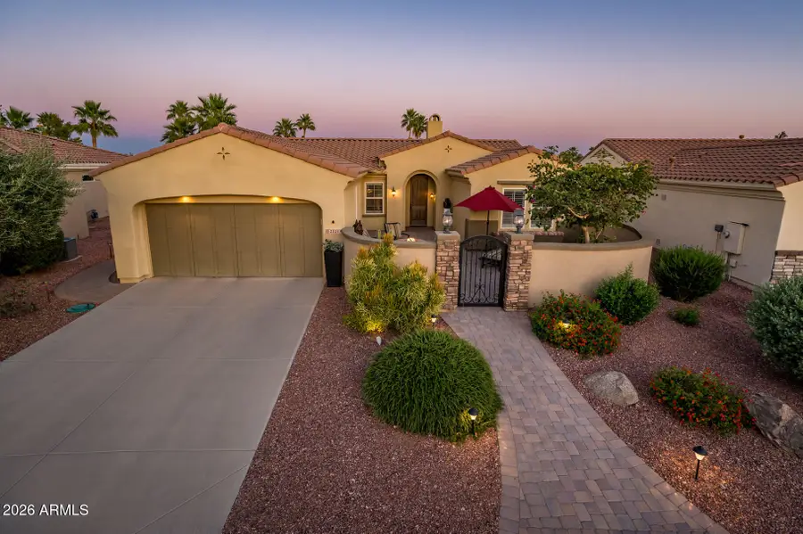 23219 N Hank Raymond Drive, Sun City West, AZ 85375 - #2