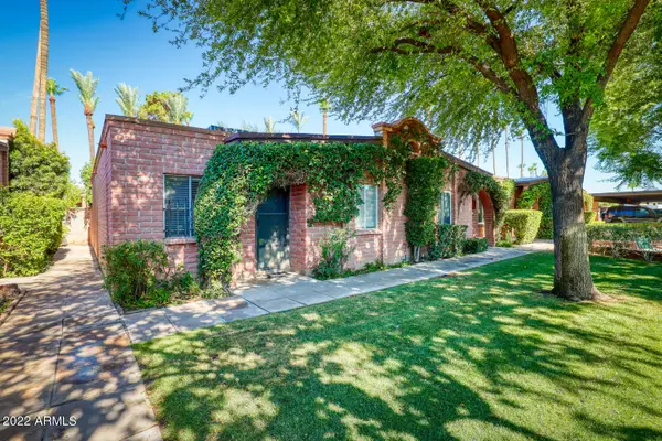 3012 N 32nd Street #35, Phoenix, AZ 85018