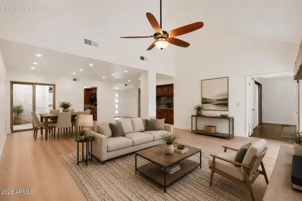 4105 E Larkspur Drive, Phoenix, AZ 85032