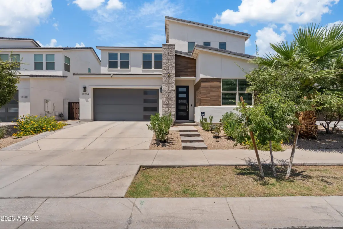 10204 E Thunderbolt Avenue, Mesa, AZ 85212 - #1