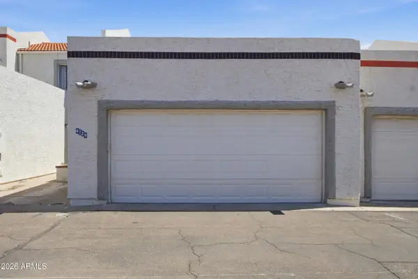 4729 W Eva Street, Glendale, AZ 85302