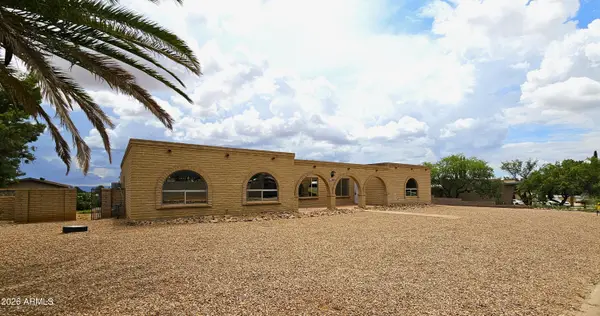 1909 Devonshire Drive, Sierra Vista, AZ 85635