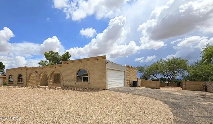 1909 Devonshire Drive, Sierra Vista, AZ 85635 - #2