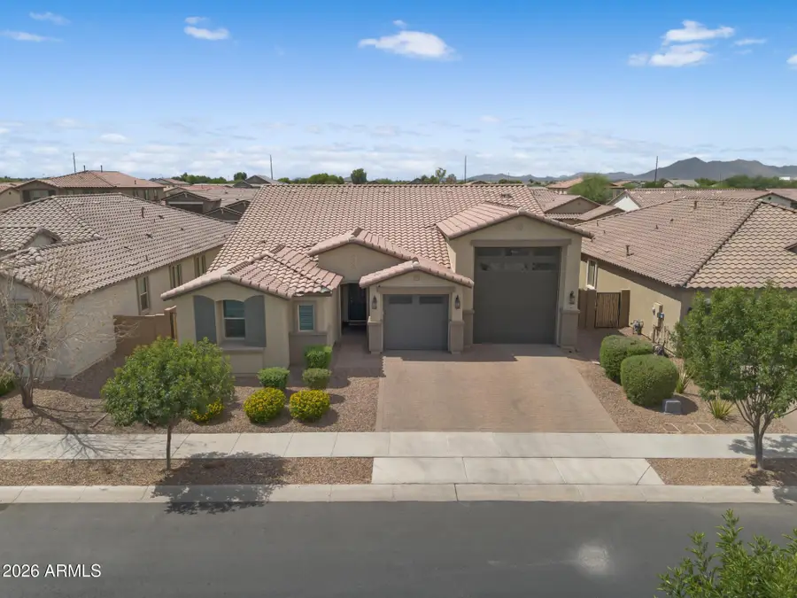 22883 E Rosa Road, Queen Creek, AZ 85142 - #2