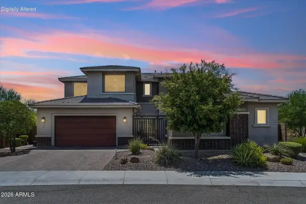 2905 E Los Gatos Drive, Phoenix, AZ 85050