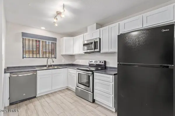 1533 W Missouri Avenue #6, Phoenix, AZ 85015
