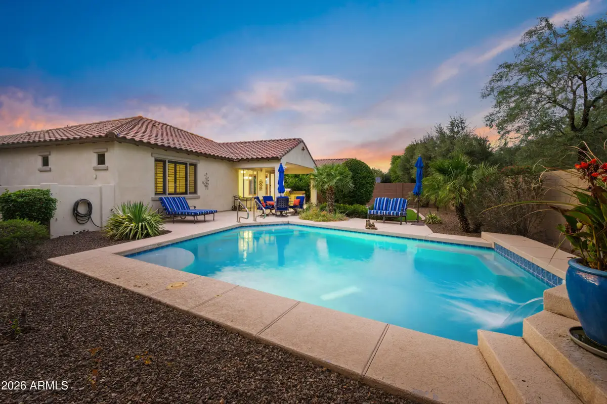 4085 S Birch Street, Chandler, AZ 85249 - #1