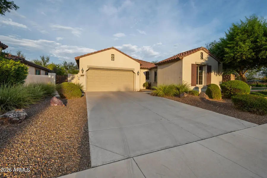 4085 S Birch Street, Chandler, AZ 85249 - #3
