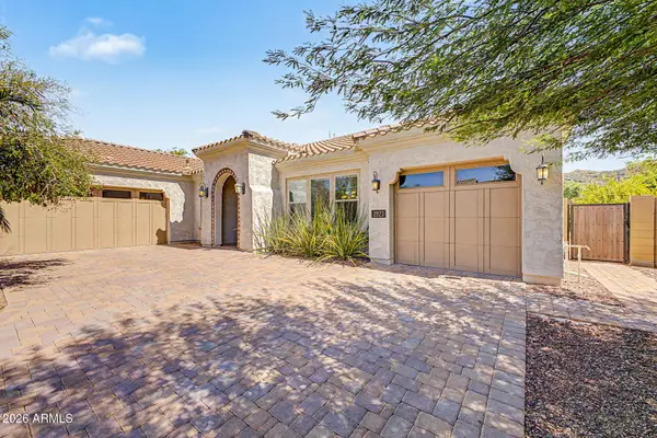 2923 E Constance Way, Phoenix, AZ 85042