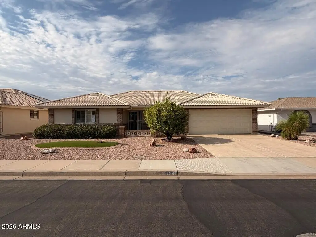 7941 E Navarro Avenue, Mesa, AZ 85209 - #1