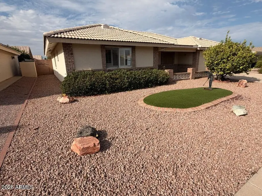 7941 E Navarro Avenue, Mesa, AZ 85209 - #2