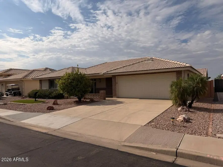 7941 E Navarro Avenue, Mesa, AZ 85209 - #3