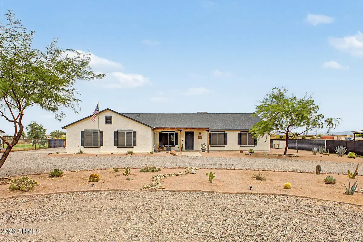 12118 E Pot O Gold Trail, Florence, AZ 85132 - #1