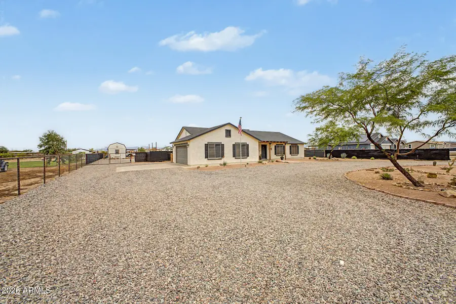 12118 E Pot O Gold Trail, Florence, AZ 85132 - #3