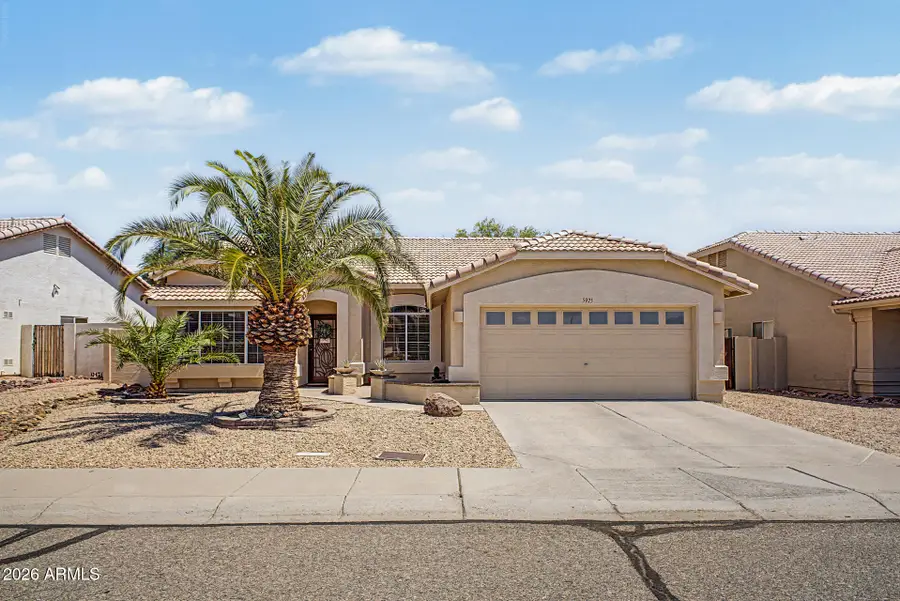 5975 W Alameda Road, Glendale, AZ 85310 - #2