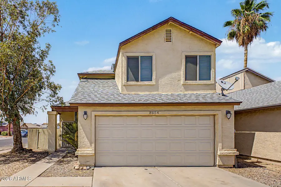 8854 W Fairmount Avenue, Phoenix, AZ 85037 - #2
