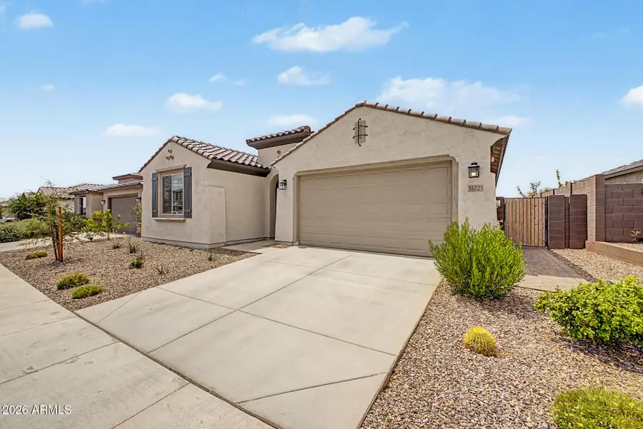 16721 W Whispering Wind Drive, Surprise, AZ 85387 - #2