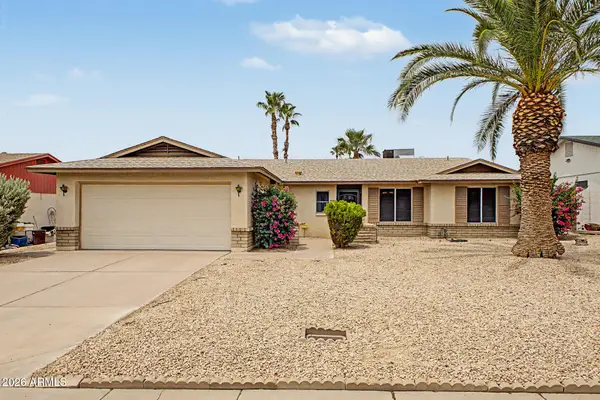 3906 W Willow Avenue, Phoenix, AZ 85029