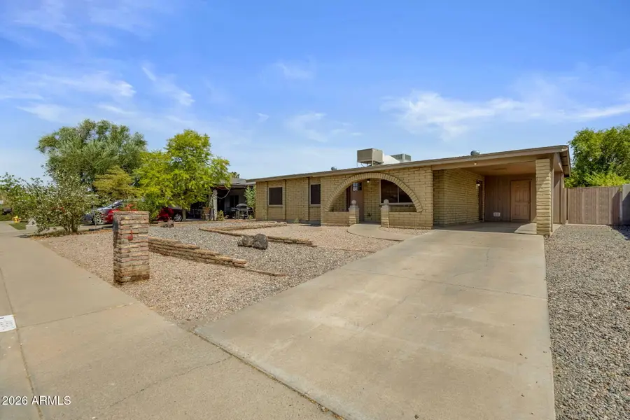 1902 E Emerald Avenue, Mesa, AZ 85204 - #3