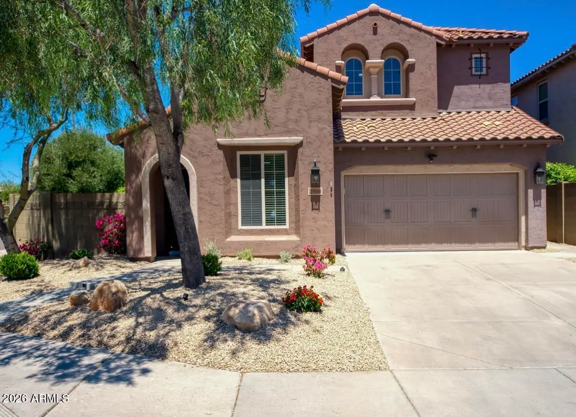 21614 N 39th Place, Phoenix, AZ 85050 - #1