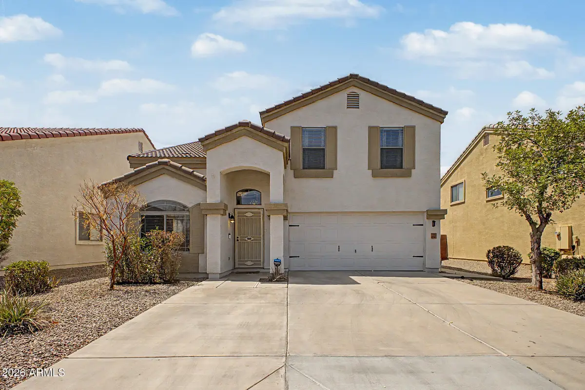 8337 W Payson Road, Tolleson, AZ 85353 - #1