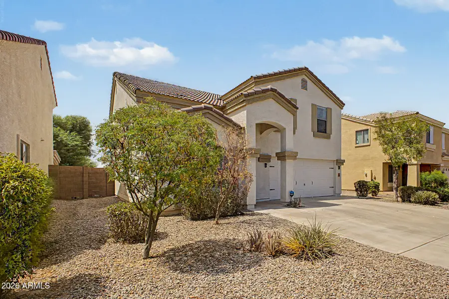 8337 W Payson Road, Tolleson, AZ 85353 - #2