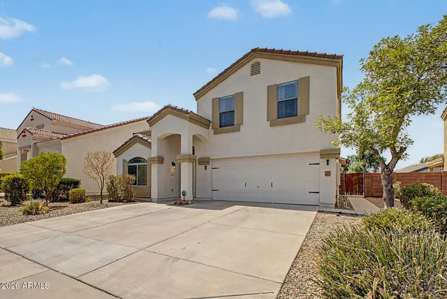 8337 W Payson Road, Tolleson, AZ 85353 - #3