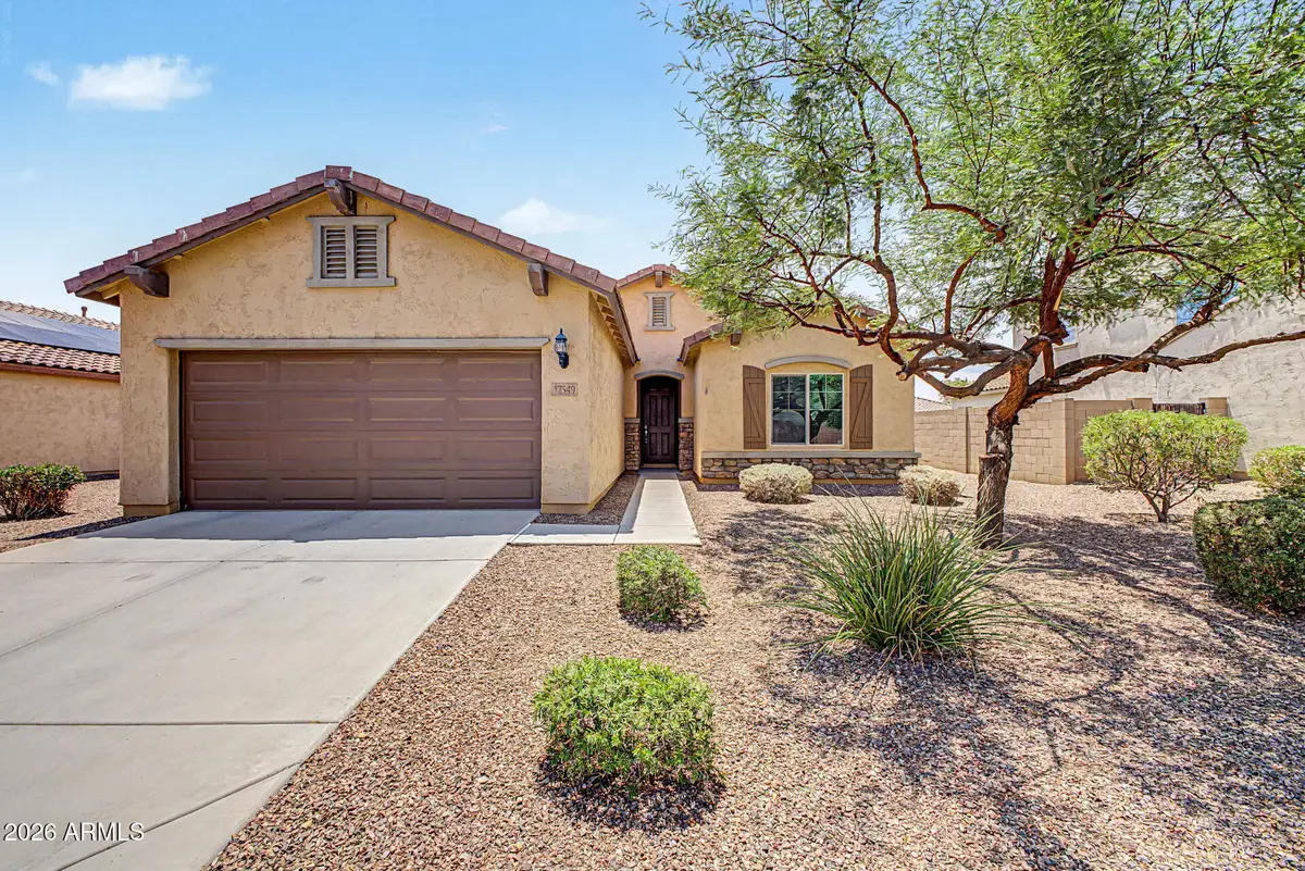 17549 W Pinnacle Vista Drive, Surprise, AZ 85387 - #1