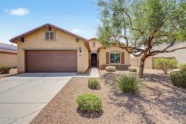 17549 W Pinnacle Vista Drive, Surprise, AZ 85387