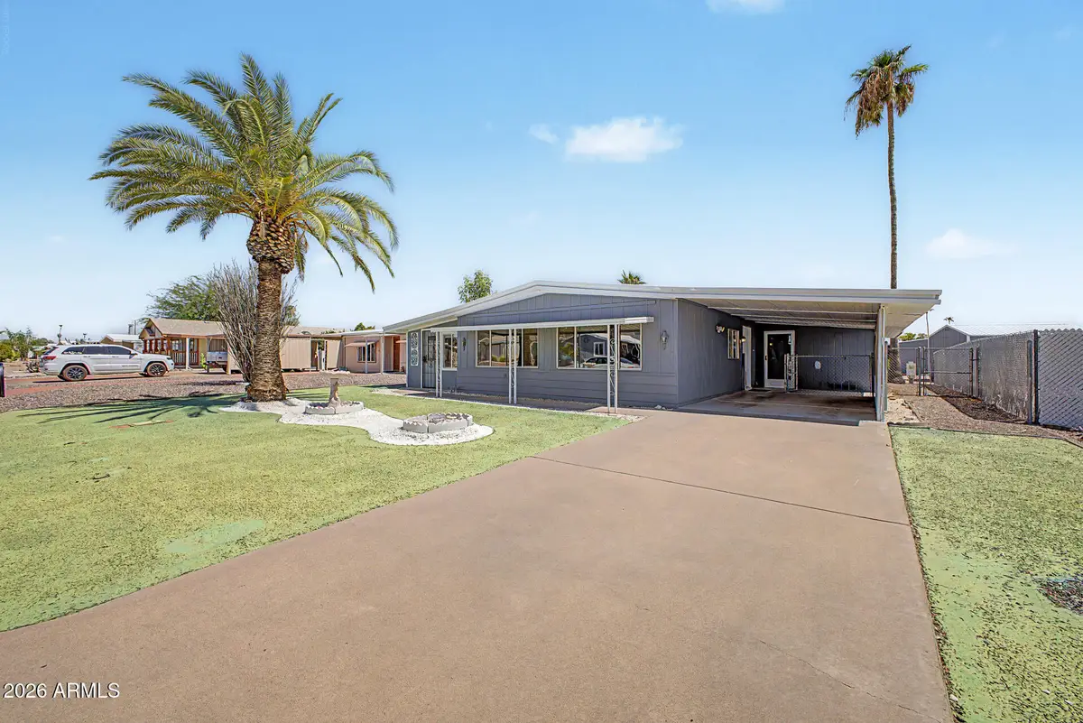 7419 E Abilene Avenue, Mesa, AZ 85208 - #1