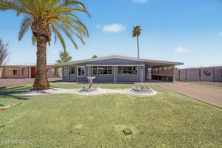 7419 E Abilene Avenue, Mesa, AZ 85208 - #2