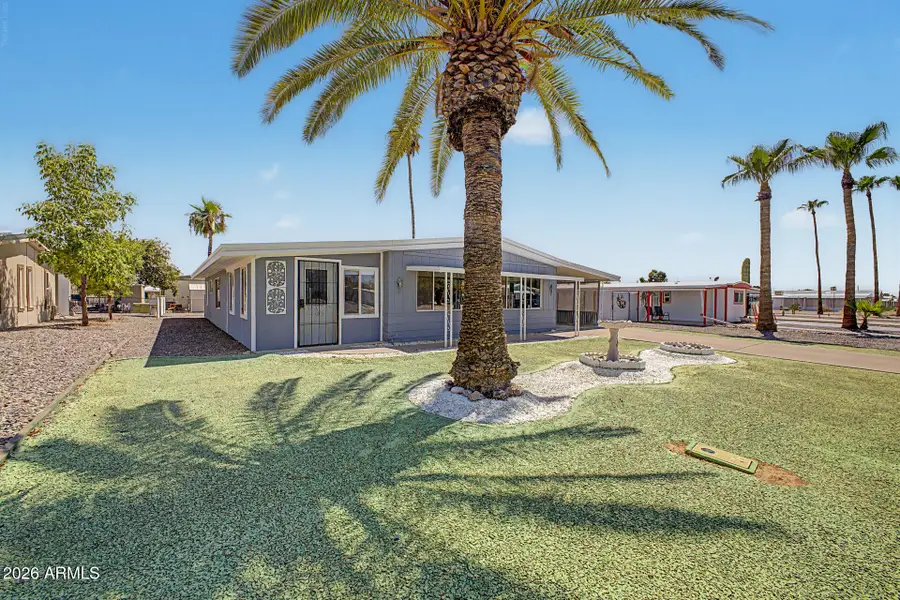 7419 E Abilene Avenue, Mesa, AZ 85208 - #3