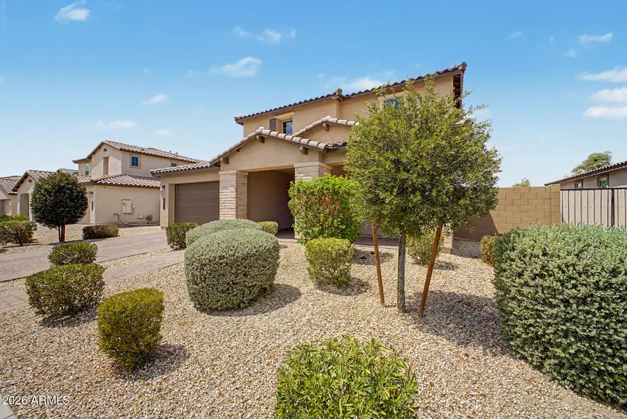 11010 W Chipman Road, Tolleson, AZ 85353 - #3