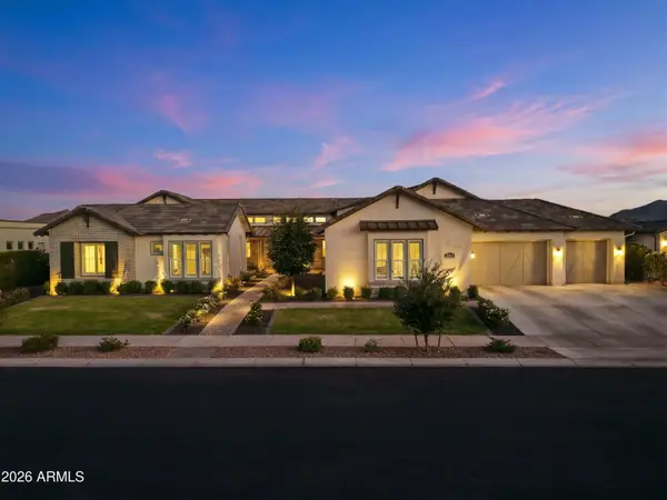 19671 E Jeanna Court, Queen Creek, AZ 85142