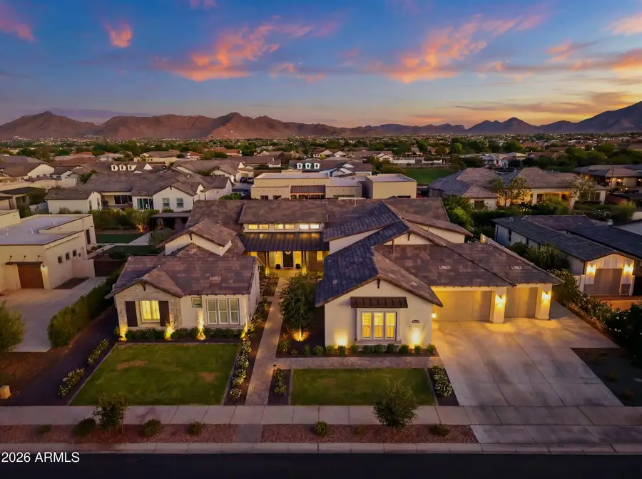 19671 E Jeanna Court, Queen Creek, AZ 85142 - #2