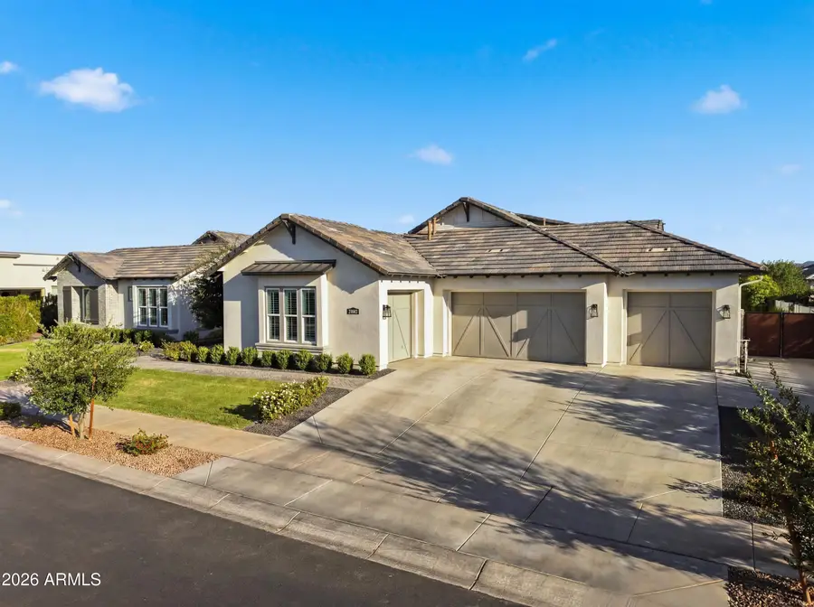 19671 E Jeanna Court, Queen Creek, AZ 85142 - #3