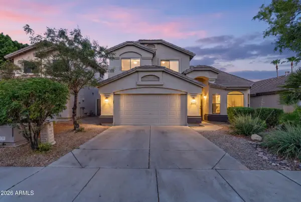20909 N 37th Way, Phoenix, AZ 85050