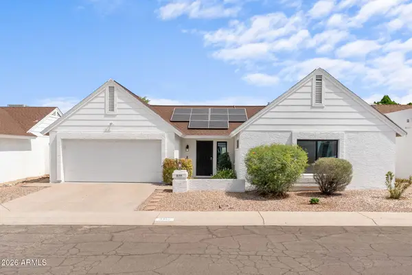 3310 E Wescott Drive, Phoenix, AZ 85050
