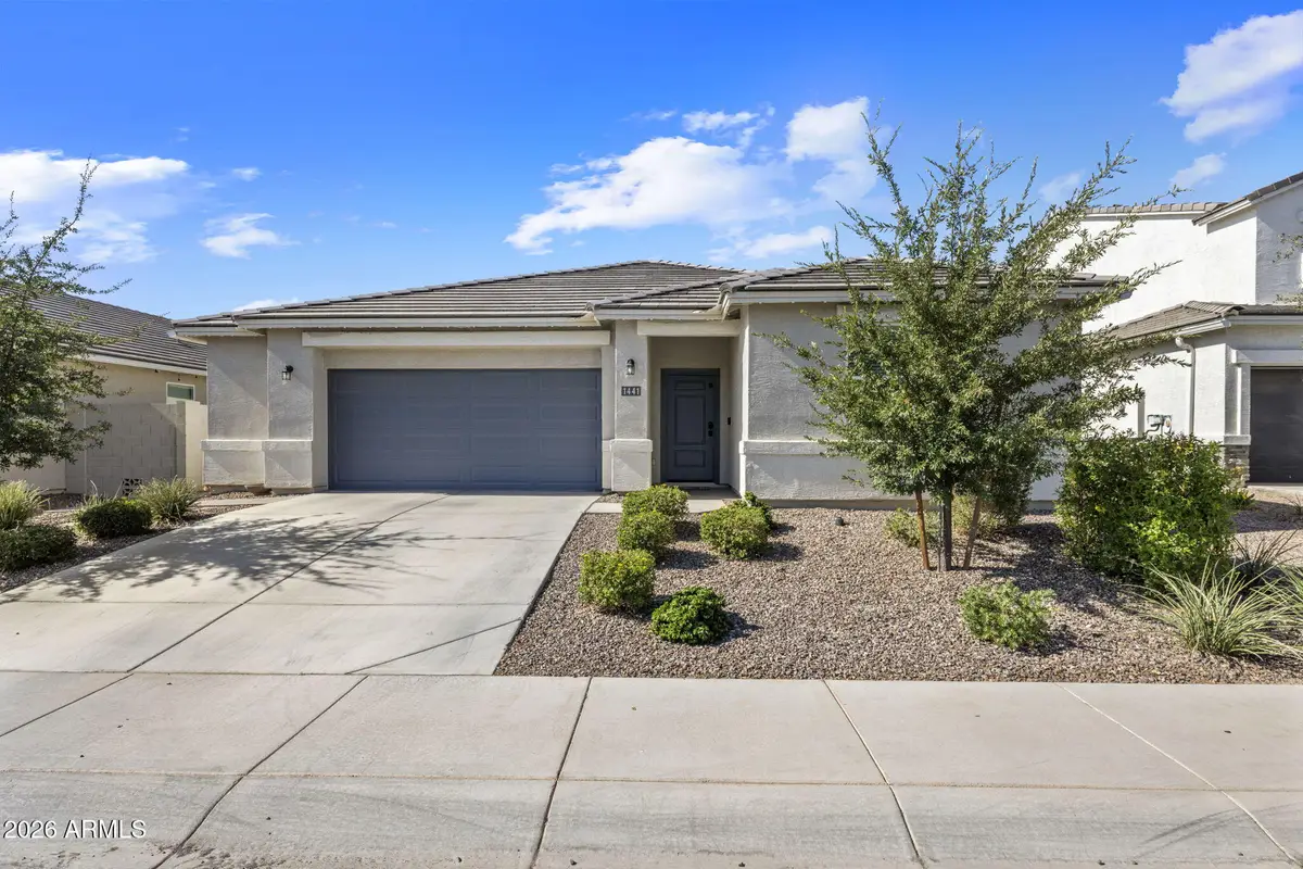1441 W Sussex Street, San Tan Valley, AZ 85143 - #1