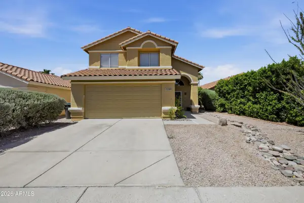 1330 E Angela Drive, Phoenix, AZ 85022