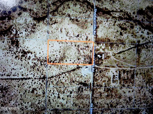 TBD S Shepherd Hills Road #28, Pearce, AZ 85625