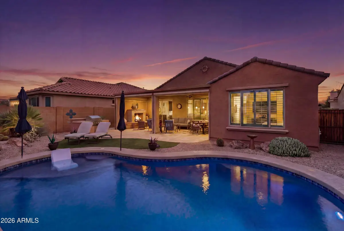 20565 N 274th Avenue, Buckeye, AZ 85396 - #1