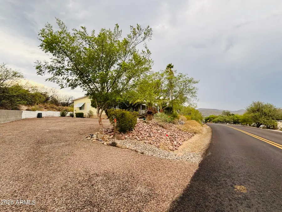 34800 S Mesquite Drive, Black Canyon City, AZ 85324 - #2