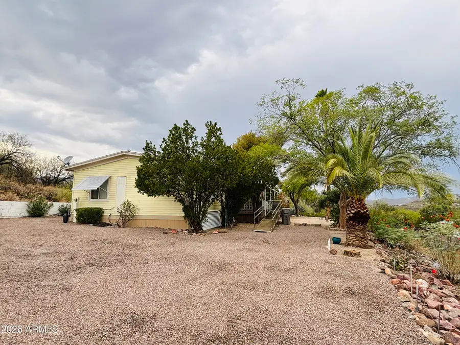 34800 S Mesquite Drive, Black Canyon City, AZ 85324 - #3