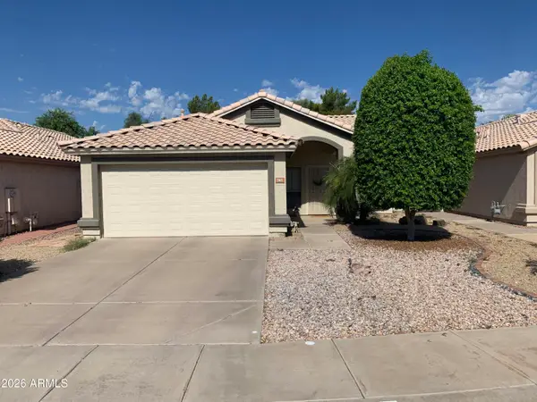 742 N Harmony Avenue, Gilbert, AZ 85234