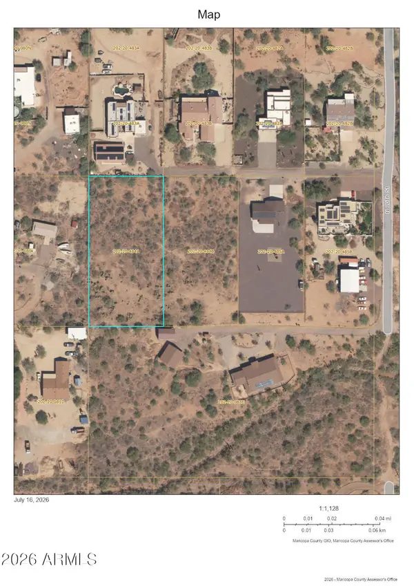 4393x N 20th Street #A, New River, AZ 85087